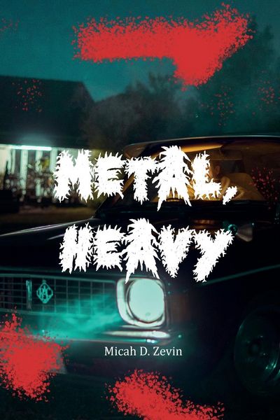 Produktbild: Metal, Heavy