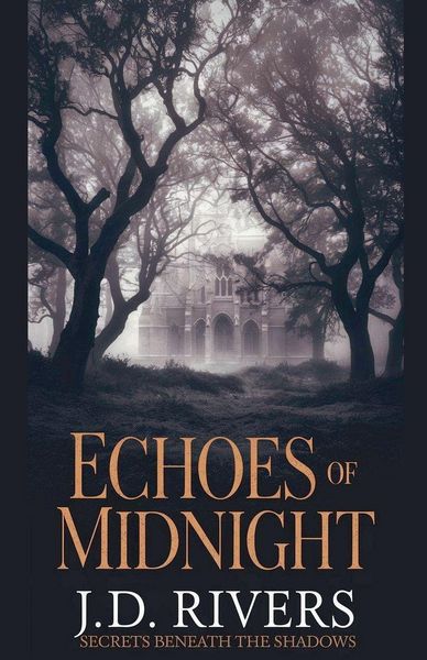 Produktbild: Echoes of Midnight