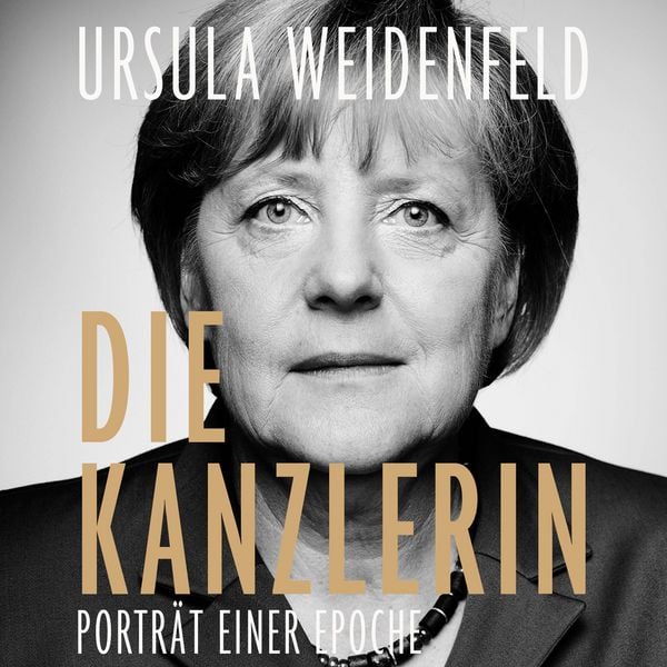Produktbild: Die Kanzlerin