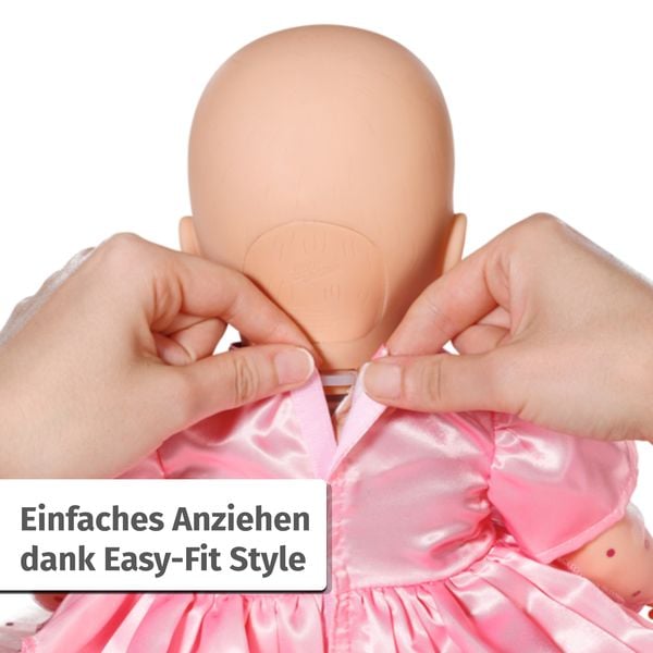 Produktbild: Baby Annabell Geburtstagskleid 43cm