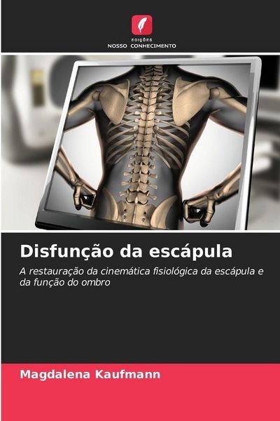 Produktbild: Disfun&ccedil;&atilde;o da esc&aacute;pula