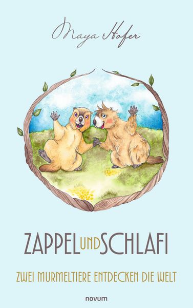 Produktbild: Zappel und Schlafi