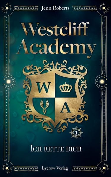 Produktbild: Westcliff Academy