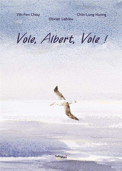 Produktbild: Vole albert vole