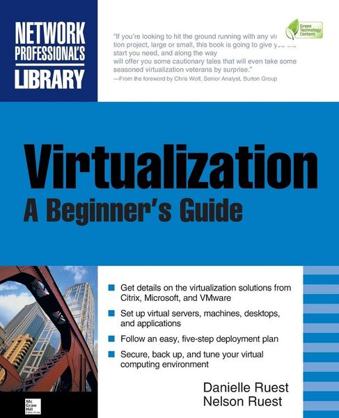 Produktbild: Virtualization