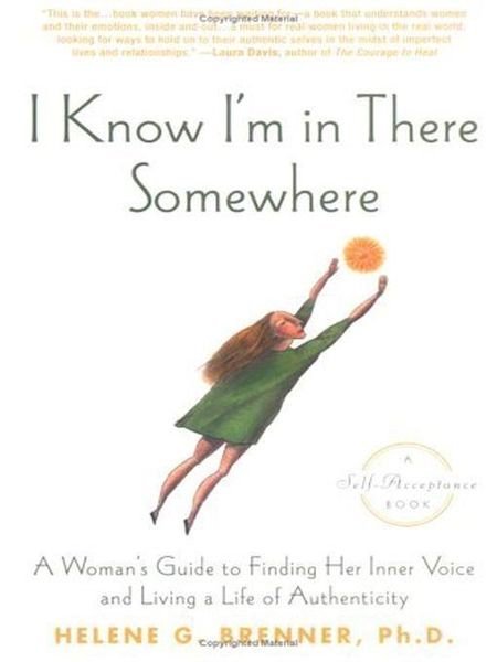 Produktbild: I Know I'm In There Somewhere