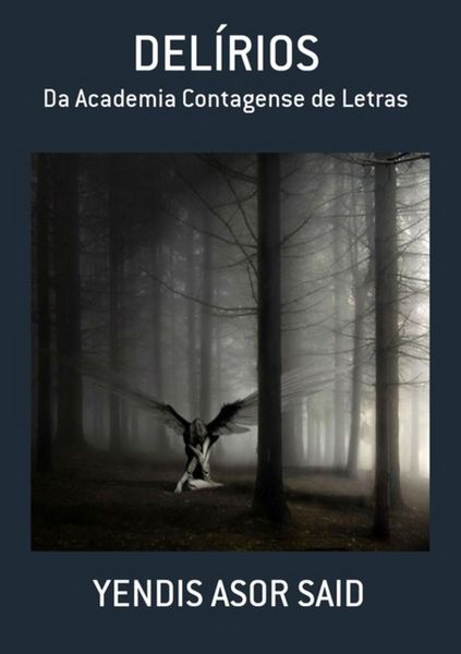 Produktbild: Del&iacute;rios