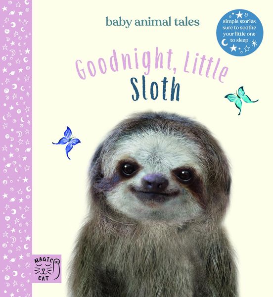 Produktbild: Goodnight, Little Sloth