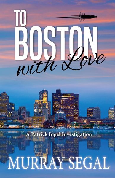 Produktbild: To Boston With Love