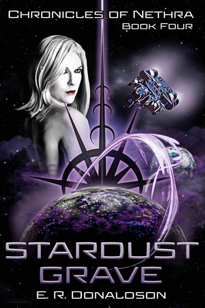 Produktbild: Stardust Grave