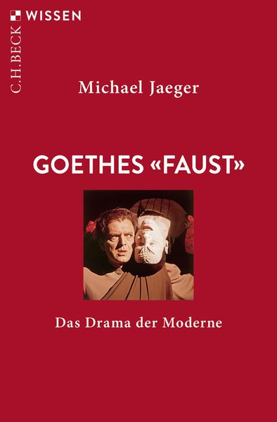 Produktbild: Goethes 'Faust'