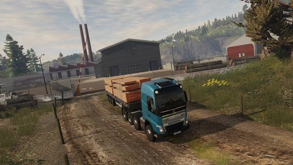 Produktbild: Truck Driver (Gold Edition)
