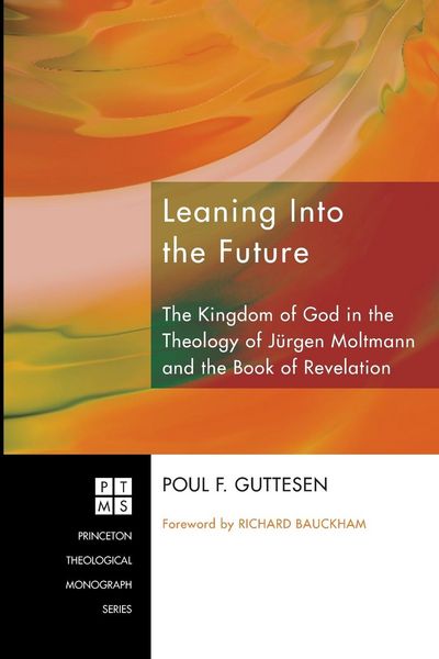 Produktbild: Leaning Into the Future