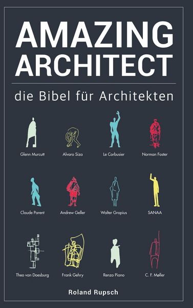 Produktbild: Amazing Architect