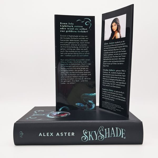 Produktbild: Skyshade