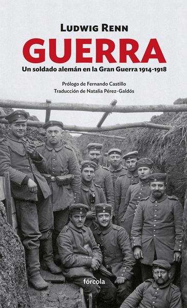 Produktbild: Guerra