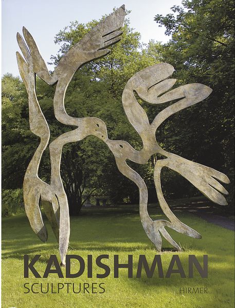 Produktbild: Menashe Kadishman