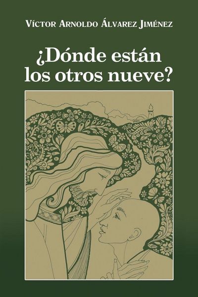 Produktbild: Donde Estan Los Otros Nueve?
