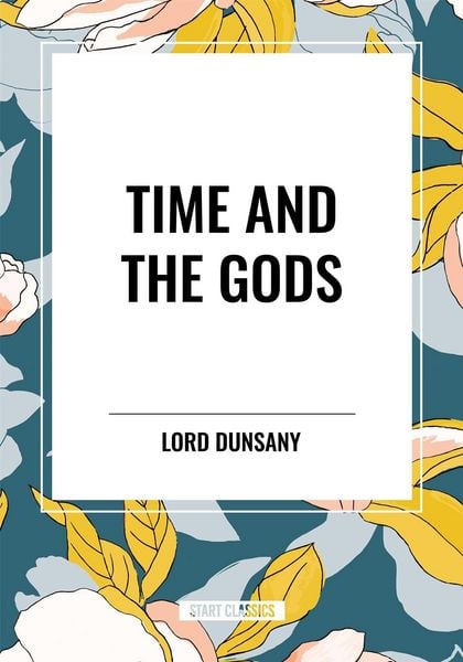 Produktbild: Time and the Gods