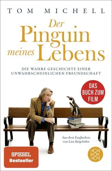 Produktbild: Der Pinguin meines Lebens
