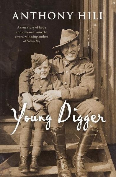 Produktbild: Young Digger