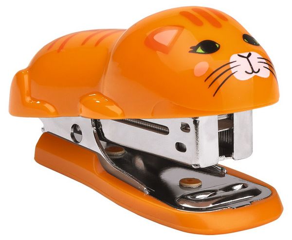 Produktbild: Mini-Tacker Kleine Tierfreunde