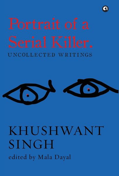 Produktbild: Portrait of a Serial Killer
