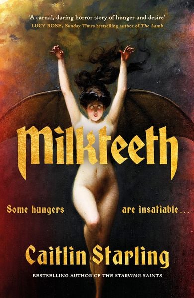 Produktbild: Milkteeth