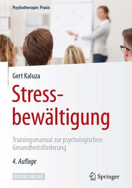 Produktbild: Stressbew&auml;ltigung