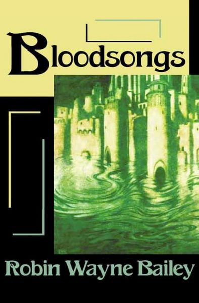 Produktbild: Bloodsongs