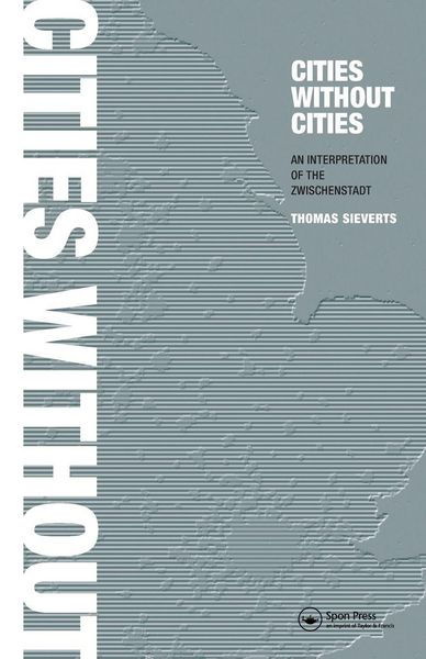 Produktbild: Cities Without Cities