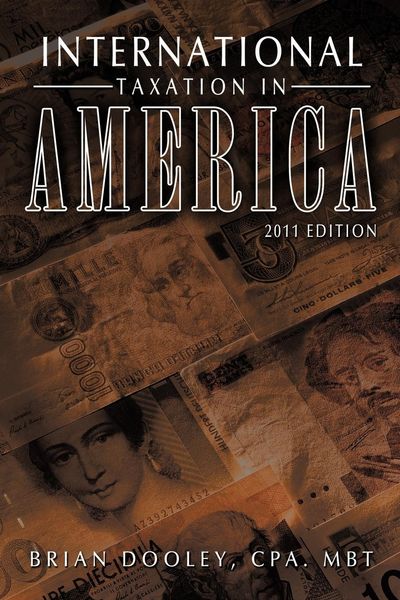 Produktbild: International Taxation in America