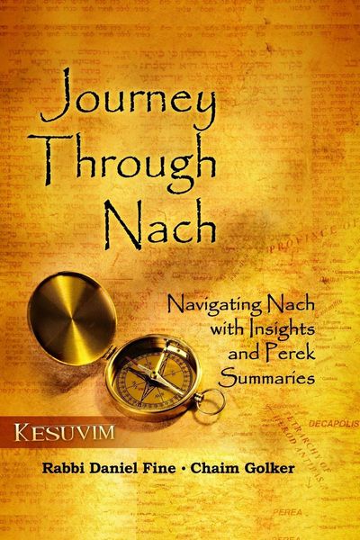 Produktbild: Journey through Nach