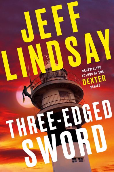 Produktbild: Three-Edged Sword