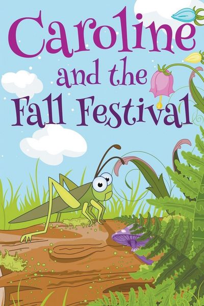 Produktbild: Caroline and the Fall Festival