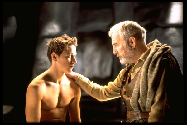 Produktbild: Children of Dune - Die komplette Miniserie (Fernsehjuwelen) [2 DVDs]