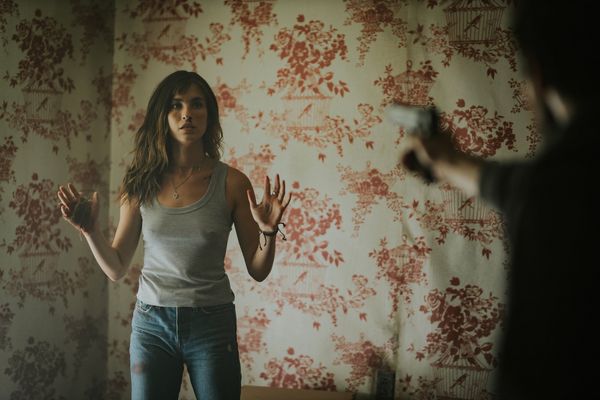 Produktbild: The Terror Room