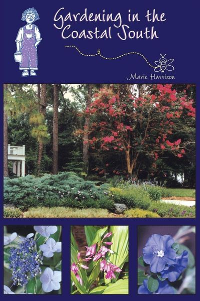 Produktbild: Gardening in the Coastal South