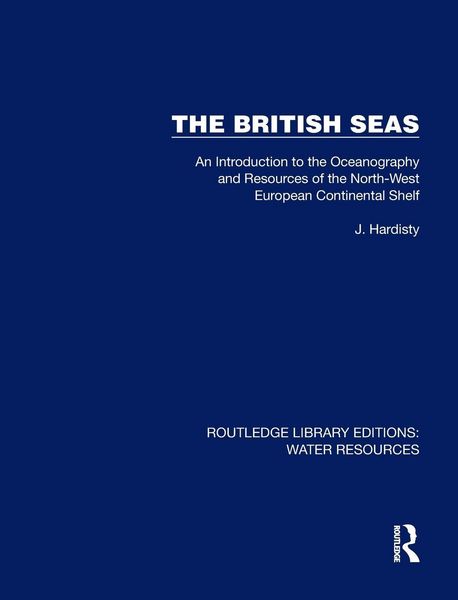 Produktbild: The British Seas
