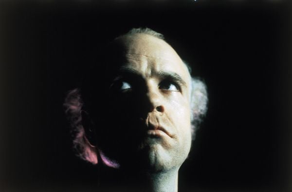 Produktbild: Manhunter - Roter Drache