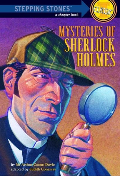 Produktbild: Mysteries of Sherlock Holmes