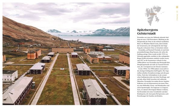 Produktbild: Spitzbergen