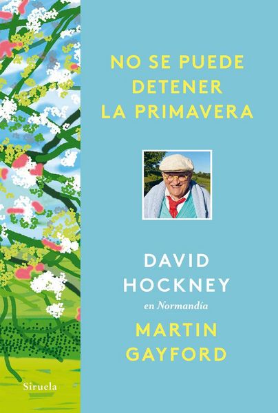Produktbild: No se puede detener la primavera