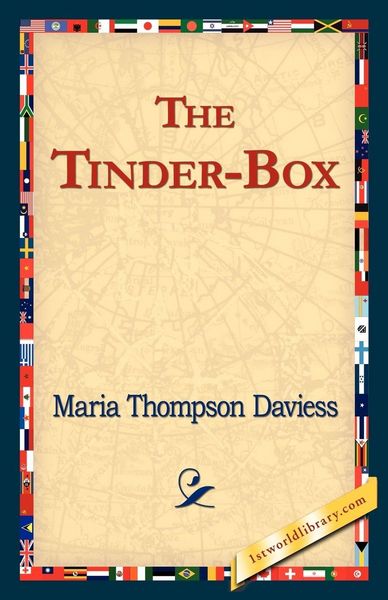 Produktbild: The Tinder-Box