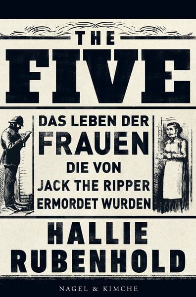Produktbild: The Five