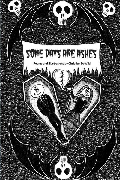 Produktbild: Some Days Are Ashes