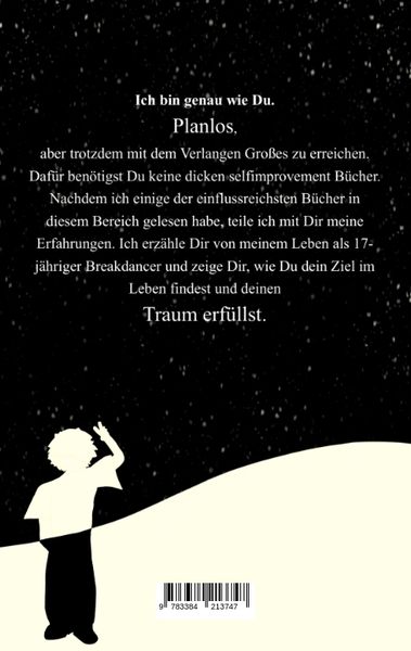 Produktbild: Tanz deine Tr&auml;ume