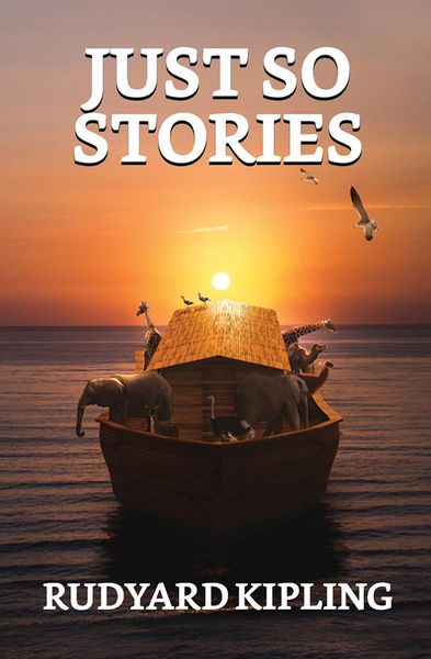 Produktbild: Just So Stories