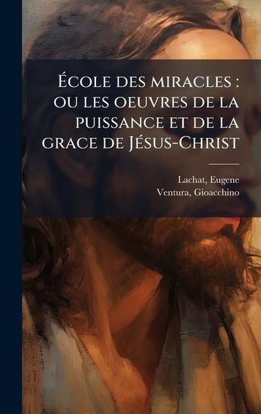 Produktbild: &Atilde;cole des miracles