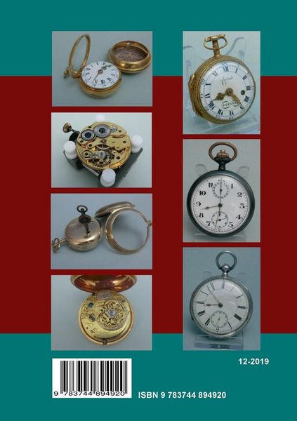 Produktbild: Collecting (Vintage) Watches